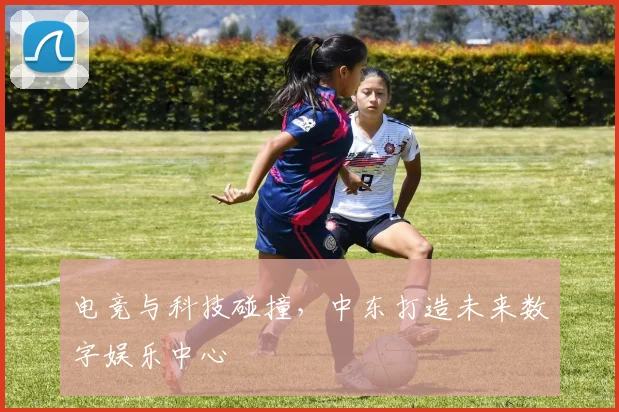 电竞与科技碰撞，中东打造未来数字娱乐中心